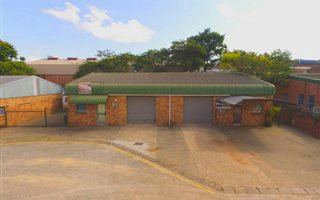 300 m² Commercial space in Nelspruit