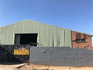 700 m² Industrial space in Marlboro