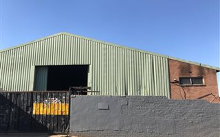 700 m² Industrial space in Marlboro