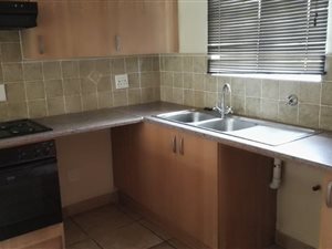 2 Bed Apartment in Castleview