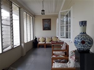 6 Bed House in Arcadia