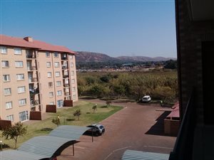 2 Bed Apartment in Annlin