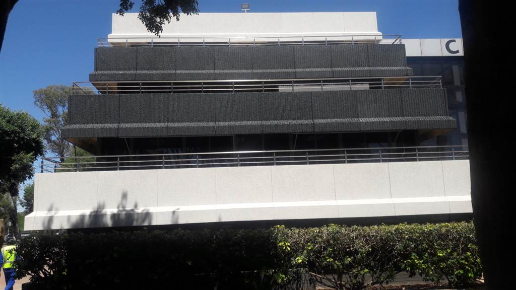 124 M Office Space To Rent In Cresta Rr Private Property