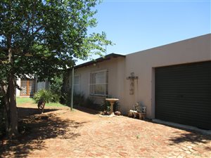 3 Bed House in Heidelberg Central