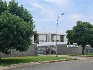1 Bed Apartment in Bonaero Park
