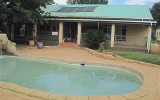 5.2 ha Farm in Klipriver