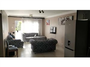 3 Bed Apartment in Vorna Valley