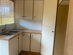 2 Bed Townhouse in Dal Fouche