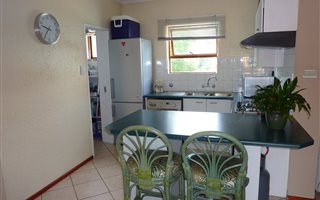 1 Bedroom Townhouse in Paulshof