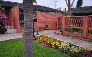 1 Bedroom Simplex in Pinetown Central