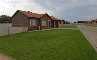 2 Bedroom House in Riversdale