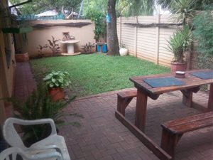 3 Bed Apartment in Elandsrand