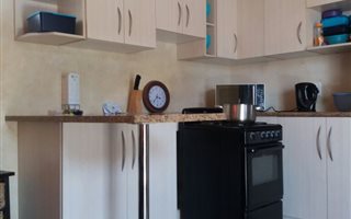 3 Bedroom House in Blue Downs