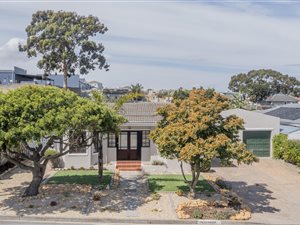 3 Bed House in Ruwari