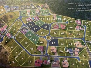 870 m² Land available in Balugha River Estate
