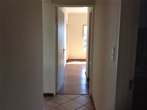 2 Bed Townhouse in Winchester Hills