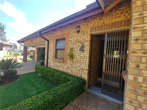 2 Bed Townhouse in Aviary Hill