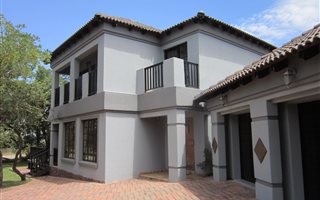 3 Bedroom House in Koro Creek Golf Estate