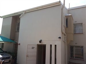 3 Bed House in Geduld