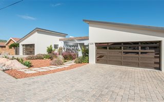 3 Bedroom House in Reebok