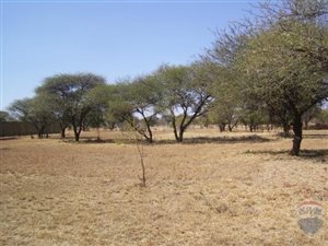 Commercial space in Bela-Bela (Warmbaths)