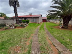 4 Bed House in Sunnyridge
