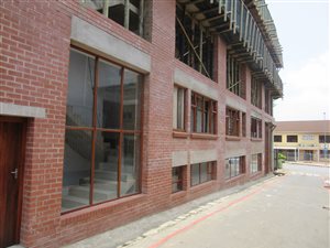 2400 m² Commercial space in Pietermaritzburg Central
