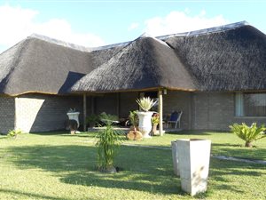 8.5 ha Farm in Bela-Bela (Warmbaths)
