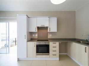 2 Bed Apartment in Paulshof