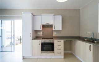 2 Bedroom Apartment in Paulshof