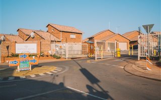 3 Bedroom House in Akasia