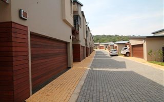 3 Bedroom Townhouse in Ballito