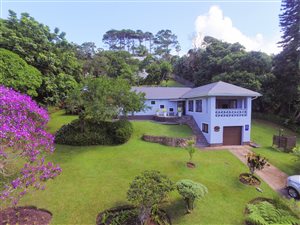 2 Bed House in Marina Beach