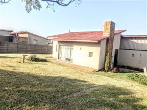 3 Bed House in Noycedale