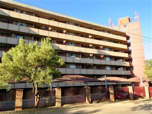 2 Bed Apartment in Lynnwood Glen