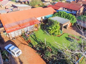 3 Bed House in Dennesig
