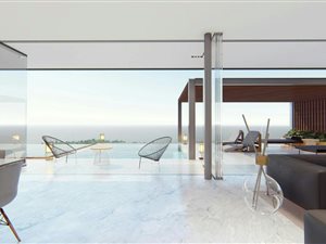 1289 m² Land available in Sibaya Precinct
