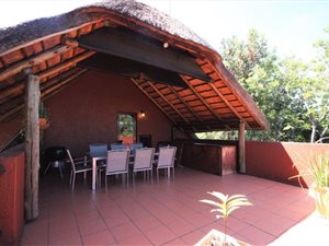 2 Bed Apartment in Sunninghill