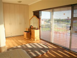 3 Bed House in Port Owen