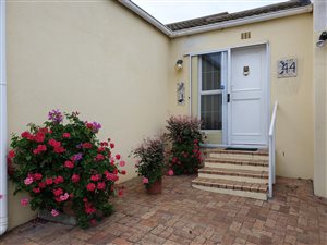 3 Bed House in Tableview