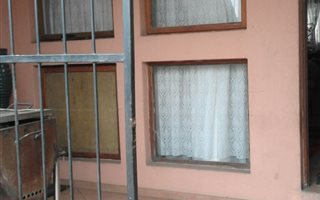 2 Bedroom Townhouse in Tasbet Park