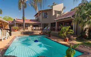 5 Bedroom House in Randpark Ridge