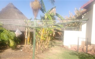 3 Bedroom House in Suiderberg