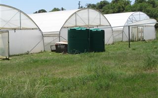 8 ha Farm in Boschkop