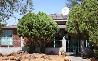 4 Bedroom House in Vryburg