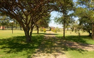 Smallholding in Mnandi AH