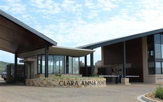 3 Bedroom Townhouse in Clara Anna Fontein Estate