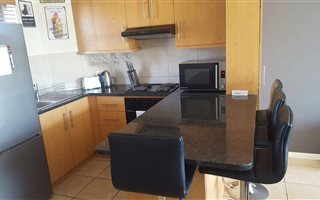 2 Bedroom Apartment in Stellenbosch Central