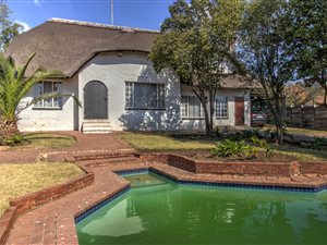 4 Bed House in Birch Acres