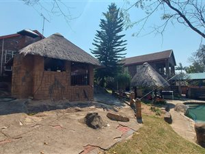 4 Bed House in Nelspruit